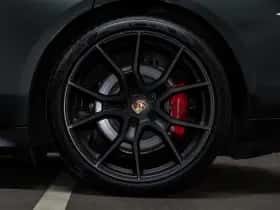 Porsche Taycan (2024) thumbnail 15