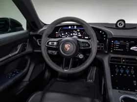 Porsche Taycan (2024) thumbnail 19