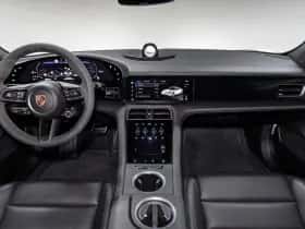 Porsche Taycan (2024) thumbnail 20
