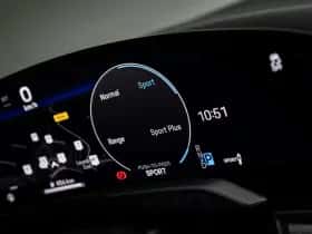 Porsche Taycan (2024) thumbnail 30