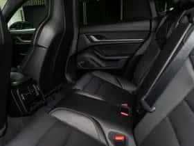 Porsche Taycan (2024) thumbnail 47