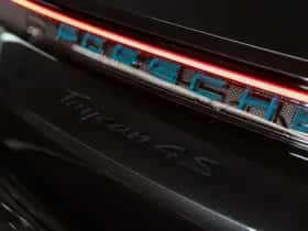 Porsche Taycan (2024) thumbnail 10