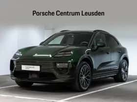 Porsche Onbekend (2024)