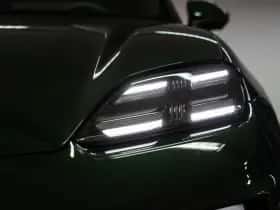 Porsche Macan (2024) thumbnail 13