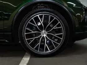 Porsche Macan (2024) thumbnail 14
