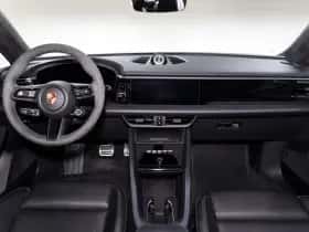 Porsche Macan (2024) thumbnail 21