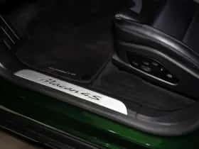 Porsche Macan (2024) thumbnail 46