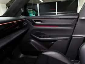 Porsche Macan (2024) thumbnail 52