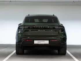 Porsche Macan (2024) thumbnail 7