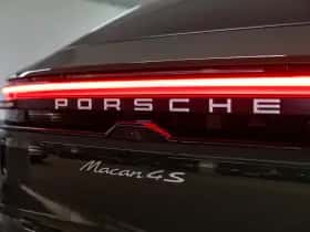 Porsche Macan (2024) thumbnail 10