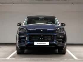 Porsche Cayenne (2026) thumbnail 4