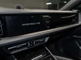 Porsche Cayenne (2026) thumbnail 32