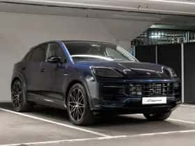 Porsche Cayenne (2026) thumbnail 5