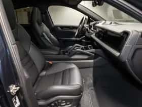 Porsche Cayenne (2026) thumbnail 45