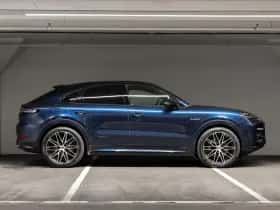 Porsche Cayenne (2026) thumbnail 6