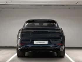 Porsche Cayenne (2026) thumbnail 7