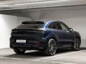 Porsche Cayenne (2026) thumbnail 8