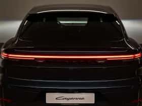 Porsche Cayenne (2026) thumbnail 9