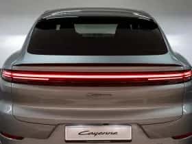 Porsche Cayenne (2026) thumbnail 12
