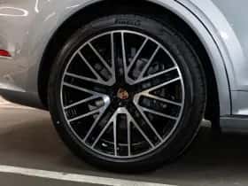 Porsche Cayenne (2026) thumbnail 15