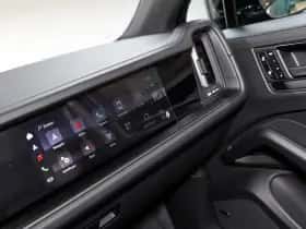 Porsche Cayenne (2026) thumbnail 24