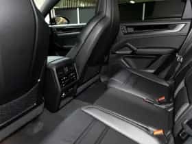 Porsche Cayenne (2026) thumbnail 25