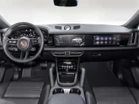 Porsche Cayenne (2026) thumbnail 29