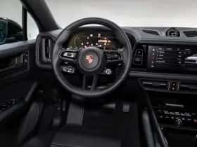 Porsche Cayenne (2026) thumbnail 30