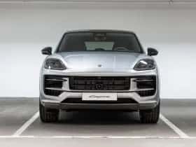 Porsche Cayenne (2026) thumbnail 4