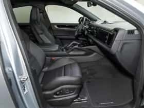 Porsche Cayenne (2026) thumbnail 35