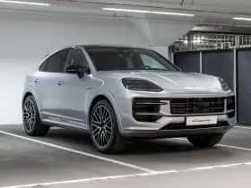 Porsche Cayenne (2026) thumbnail 5