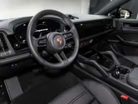 Porsche Cayenne (2026) thumbnail 45