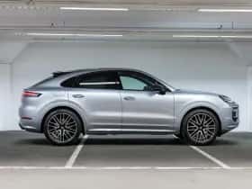 Porsche Cayenne (2026) thumbnail 6