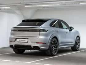 Porsche Cayenne (2026) thumbnail 7