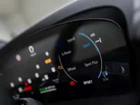 Porsche Cayenne (2026) thumbnail 62