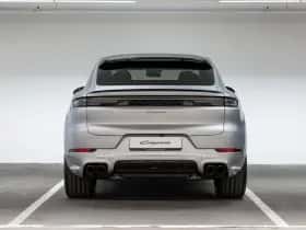 Porsche Cayenne (2026) thumbnail 8