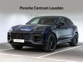 Porsche Cayenne (2026)