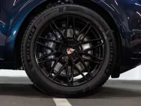 Porsche Cayenne (2026) thumbnail 14