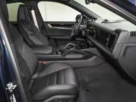 Porsche Cayenne (2026) thumbnail 24