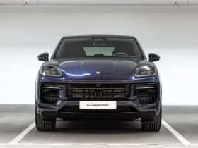 Porsche Cayenne (2026) thumbnail 4