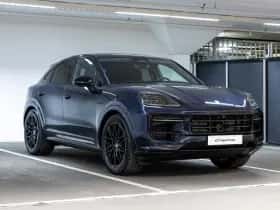 Porsche Cayenne (2026) thumbnail 5