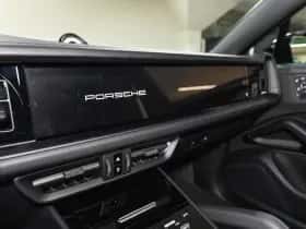 Porsche Cayenne (2026) thumbnail 43