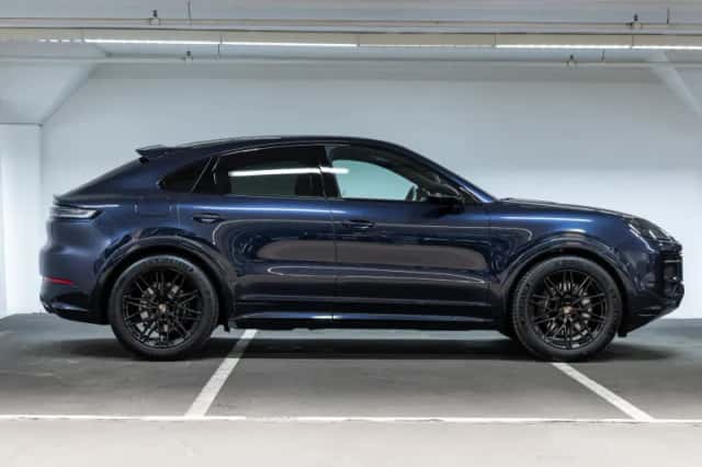 Porsche Cayenne (2026) thumbnail 6