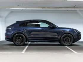 Porsche Cayenne (2026) thumbnail 6