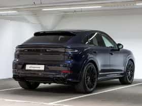 Porsche Cayenne (2026) thumbnail 7