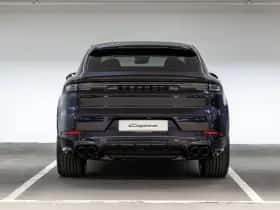 Porsche Cayenne (2026) thumbnail 8
