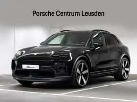 Porsche Macan (2026)