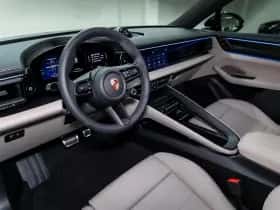 Porsche Macan (2026) thumbnail 17