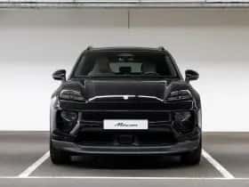 Porsche Macan (2026) thumbnail 4