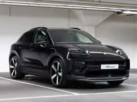Porsche Macan (2026) thumbnail 5